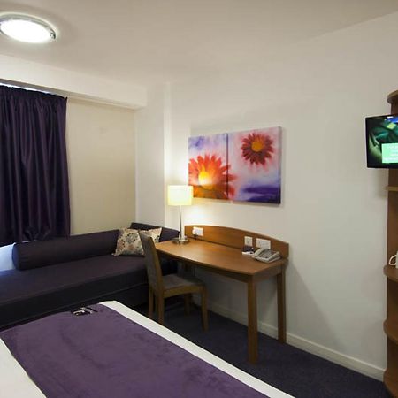Premier Inn South Mimms/Potters Bar Pokój zdjęcie