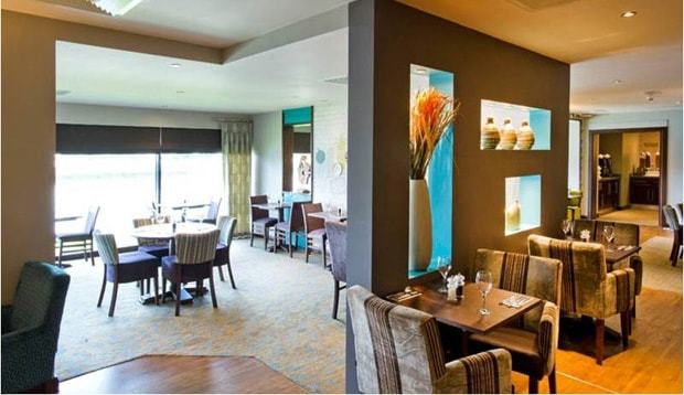 Premier Inn South Mimms/Potters Bar Restauracja zdjęcie
