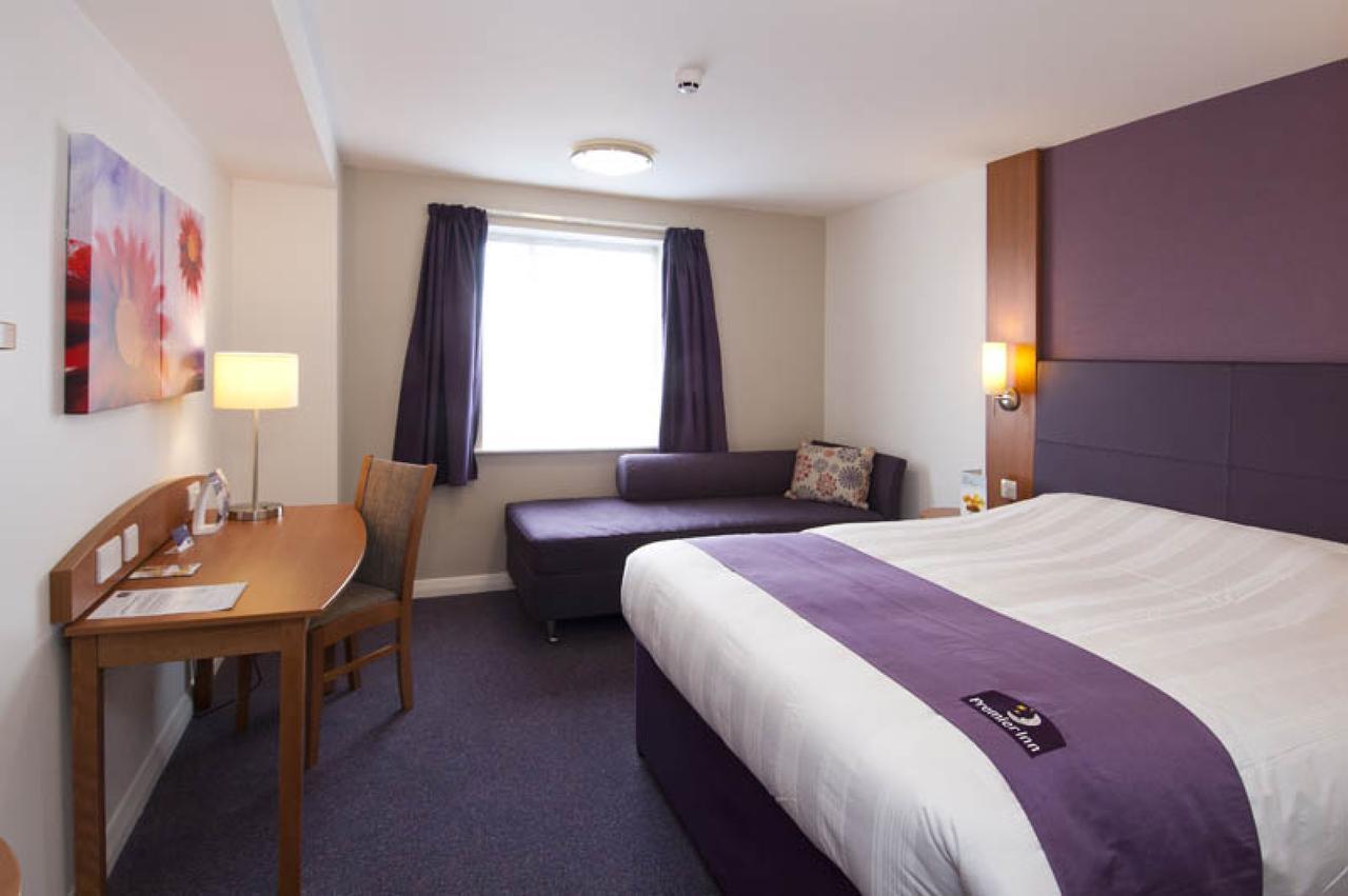 Premier Inn South Mimms/Potters Bar Pokój zdjęcie