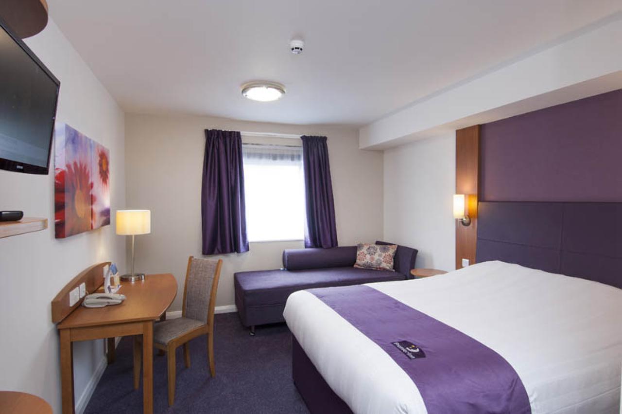 Premier Inn South Mimms/Potters Bar Pokój zdjęcie