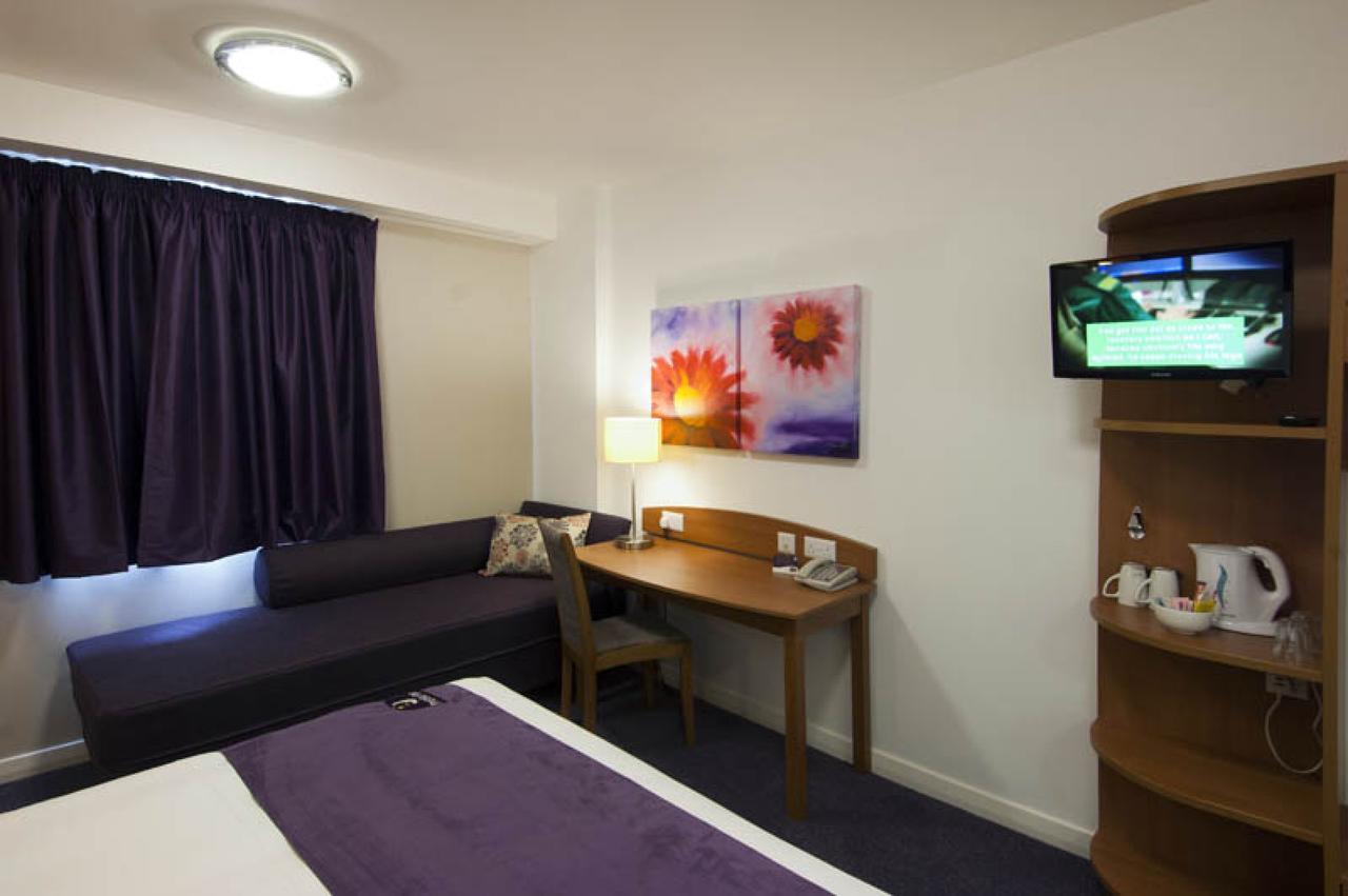 Premier Inn South Mimms/Potters Bar Pokój zdjęcie