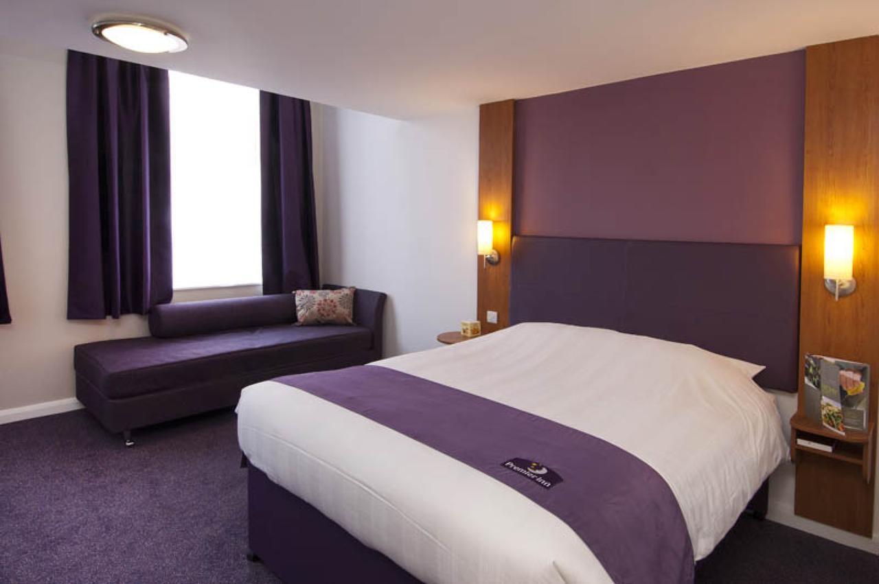 Premier Inn South Mimms/Potters Bar Pokój zdjęcie