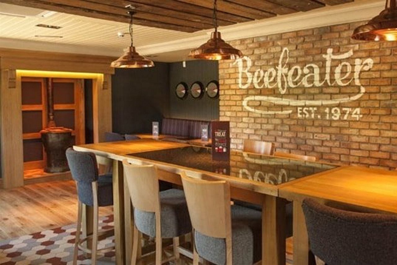Premier Inn South Mimms/Potters Bar Zewnętrze zdjęcie