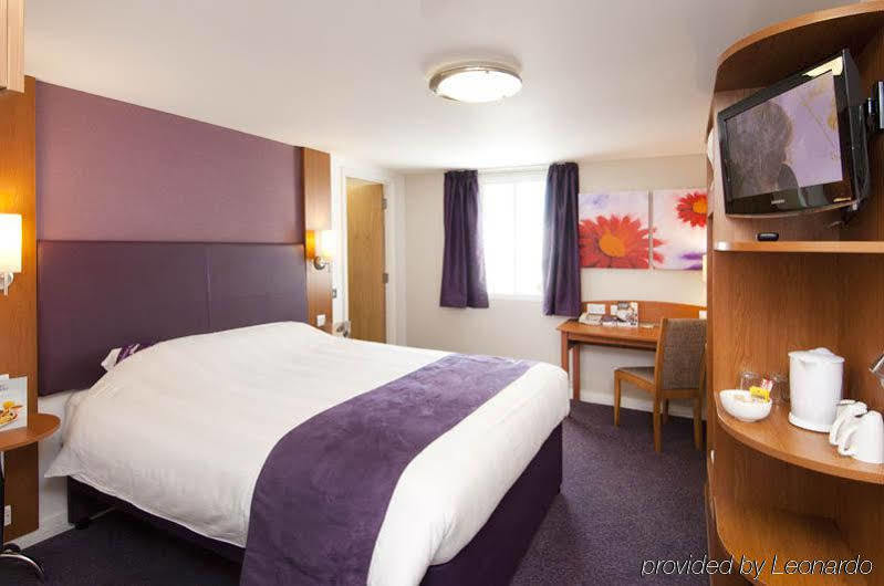 Premier Inn South Mimms/Potters Bar Zewnętrze zdjęcie