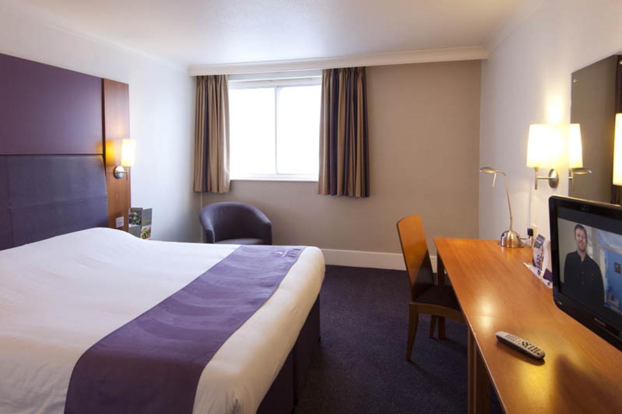 Premier Inn South Mimms/Potters Bar Pokój zdjęcie