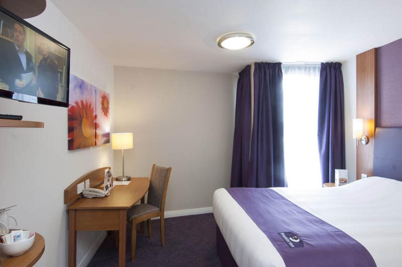 Premier Inn South Mimms/Potters Bar Pokój zdjęcie